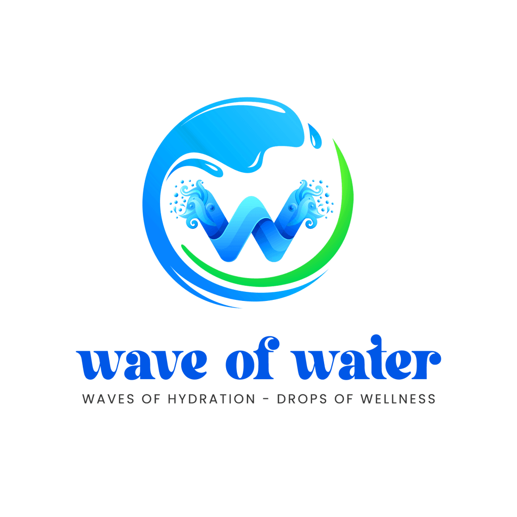 Wave of Water Logo